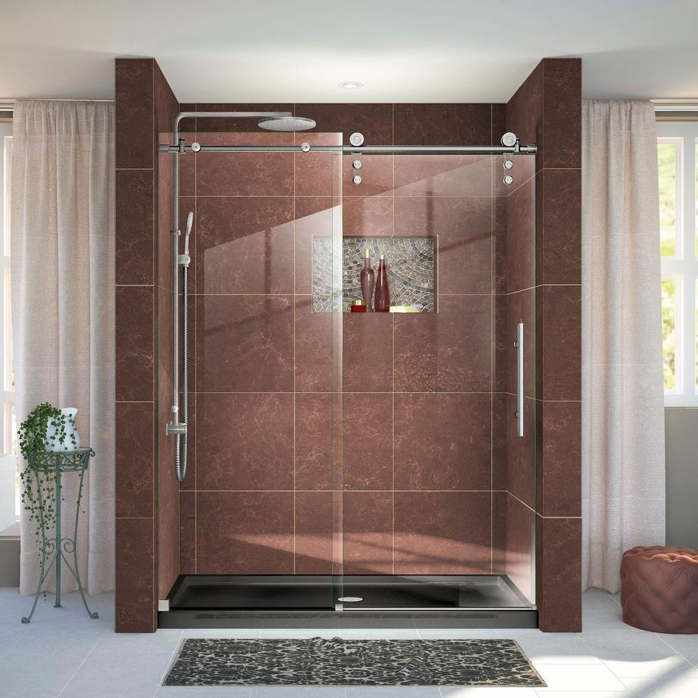 Dreamline Enigma Sliding Shower Door