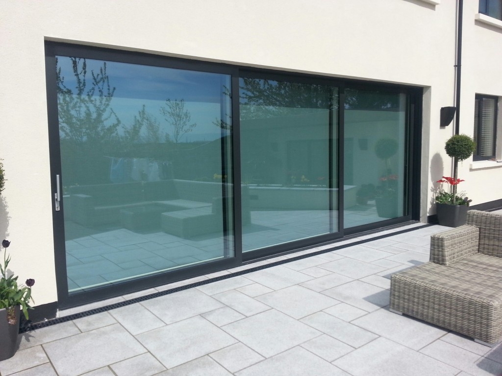 Lift And Slide Aluminium Patio Doors1024 X 768