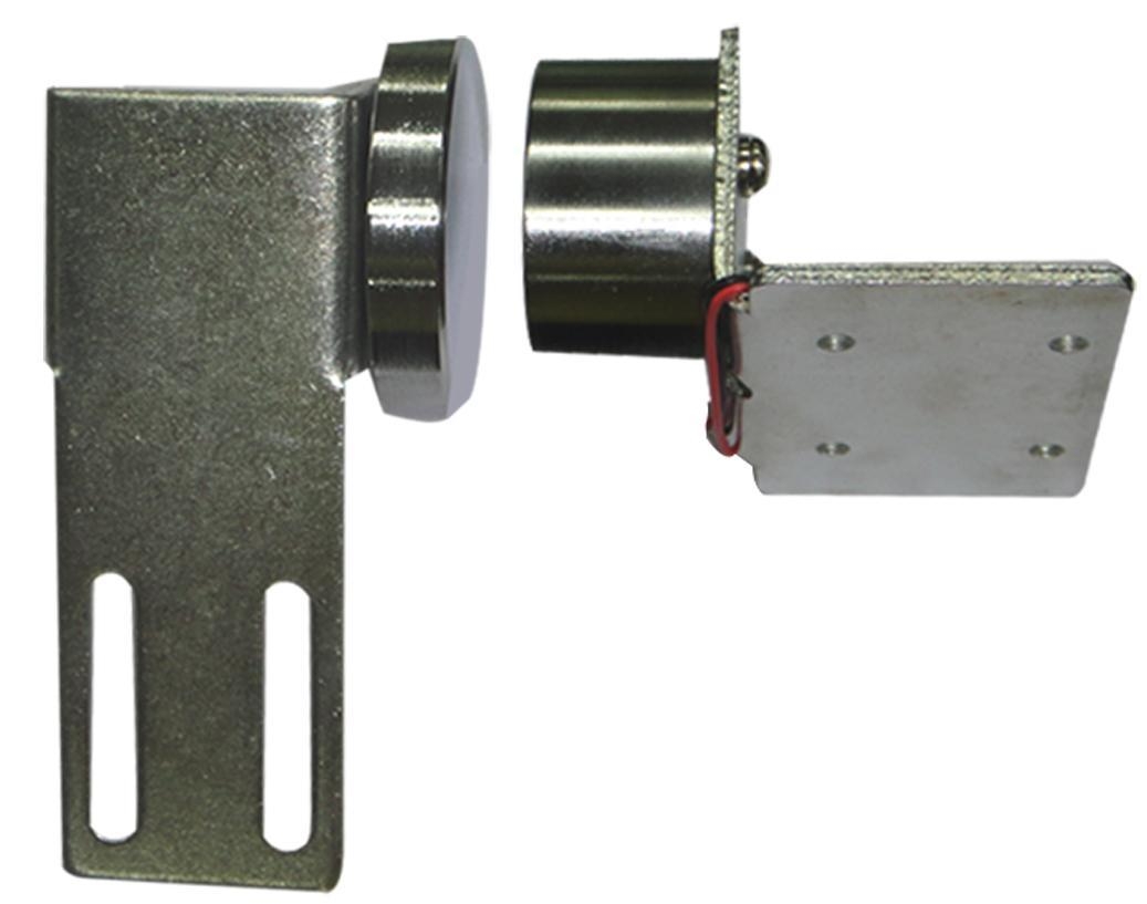 Magnetic Latch For Sliding DoorsMagnetic Latch For Sliding Doors