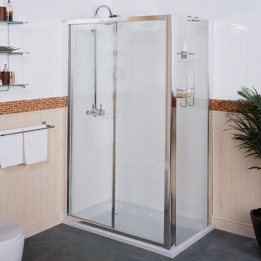 Shower Enclosures With Sliding Doorscollage sliding doors shower enclosure roman showers