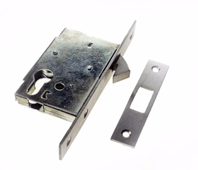 Slide Locks For Metal Doors