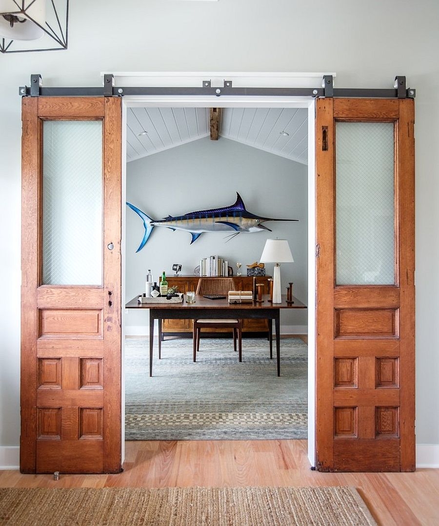 Sliding Barn Doorssliding barn door double decor furniture fantastic ideas for