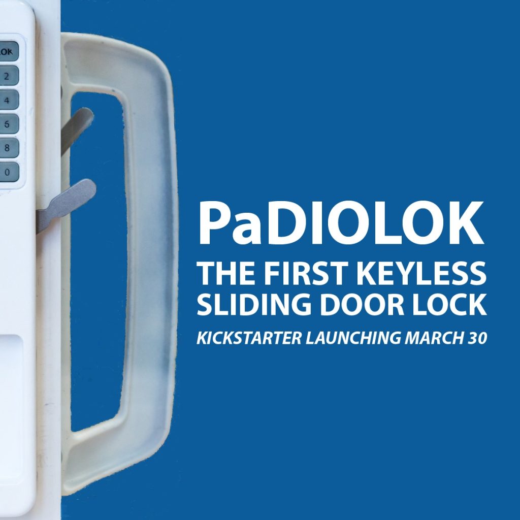 Sliding Glass Door Keypad Lock1500 X 1200