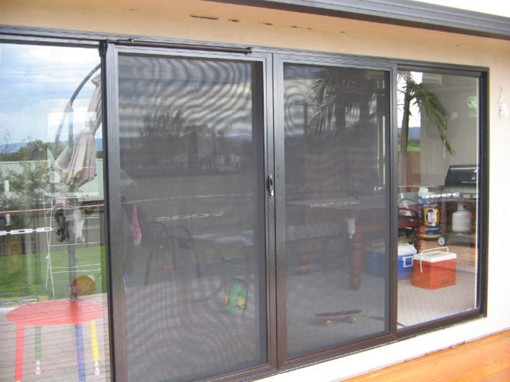 Sliding Glass Door Screen AlternativesSliding Glass Door Screen Alternatives