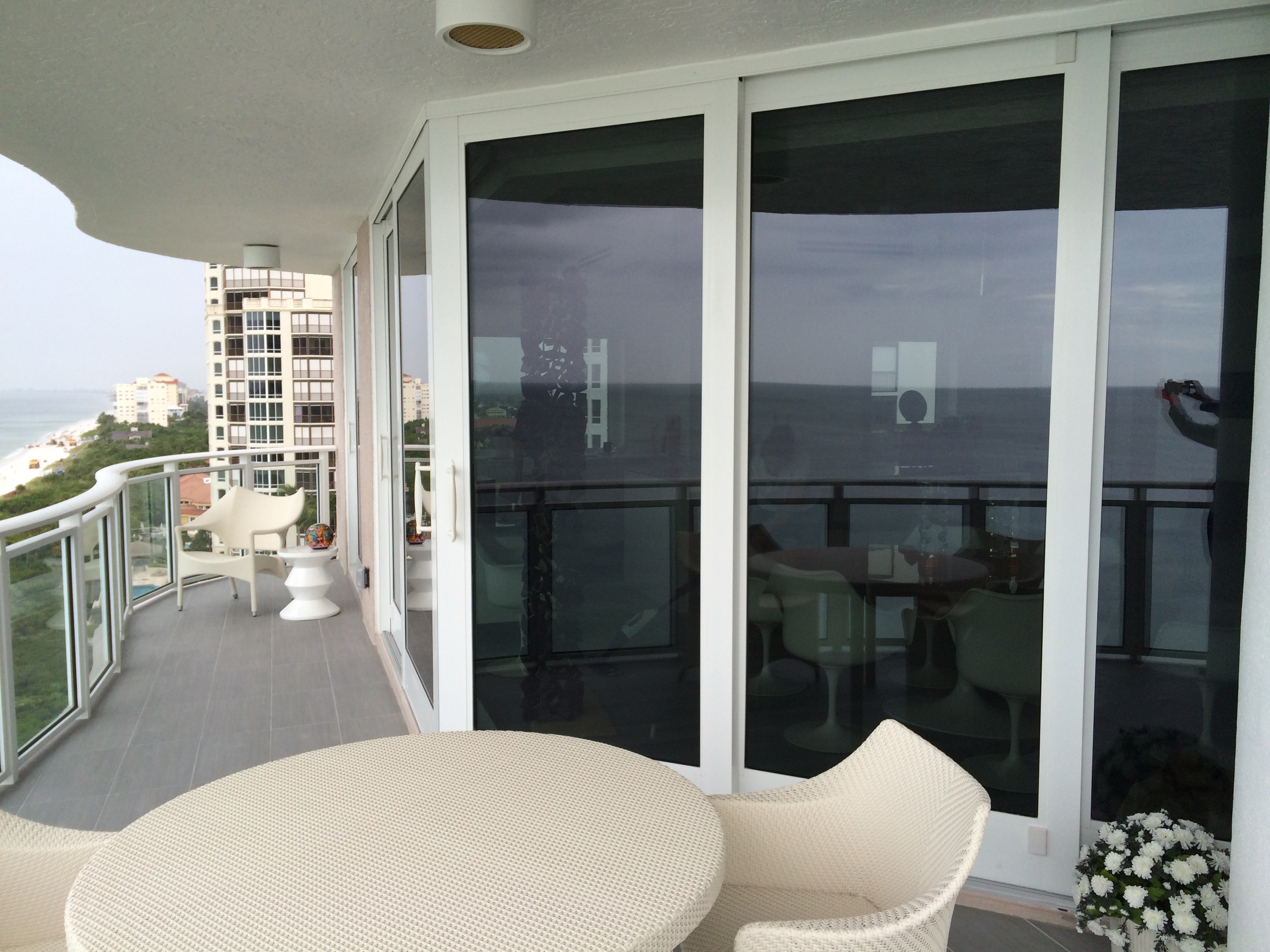 Sliding Glass Doors Hurricane Impactsliding glass doors builders glass of bonita inc