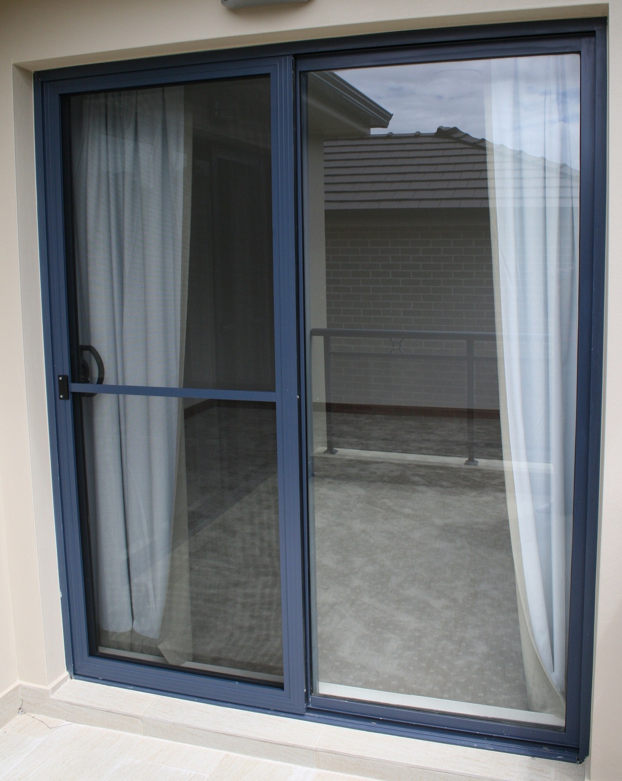 Types Of Aluminium Sliding DoorsTypes Of Aluminium Sliding Doors