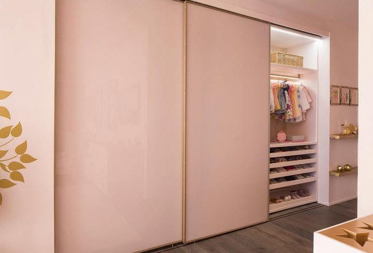 How To Remove Sliding Closet Door