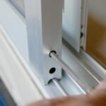 How to Replace Rollers on Sliding Door Easily