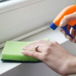 How to Clean Sliding Door Tracks in 6 Simple Steps