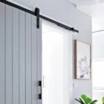 How To Install a Barn Sliding Door In 5 Simple Steps