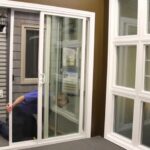 How to Install Screen Sliding Door without Professional Help