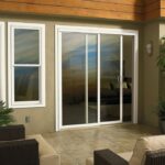 Marvin Integrity Sliding Door, Perfect Choice for Spacious Living