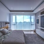 Things to Consider When Choosing a Sliding Door Automatic for Your Room