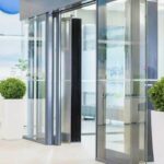 Commercial Automatic Sliding Door: 5 Reasons Why It Is Essential to Install It