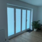 Glass Sliding Door with Blinds Built In: 5 Advantages of Using It