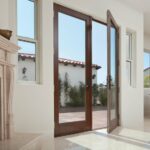 The Reason Why Replacing Sliding Door With French Door Should Be Tried