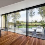 Residential Automatic Sliding Door, The Benefits of Installing It
