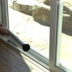 Security Bar for Sliding Door: What to Consider
