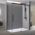 Sliding Door For Bathroom: Advantages and Types