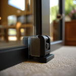 Sliding Door Stopper: Improving Safety and Security in Your Home