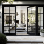 Alternatives to Sliding Glass Doors: Innovative Solutions for your Home
