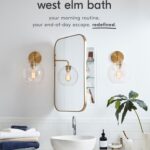 Bathroom Decor & Hardware west elm