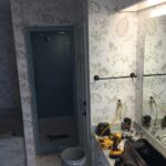 Master Bathroom Remodel Myrtle Beach Coastline Designs Coastline