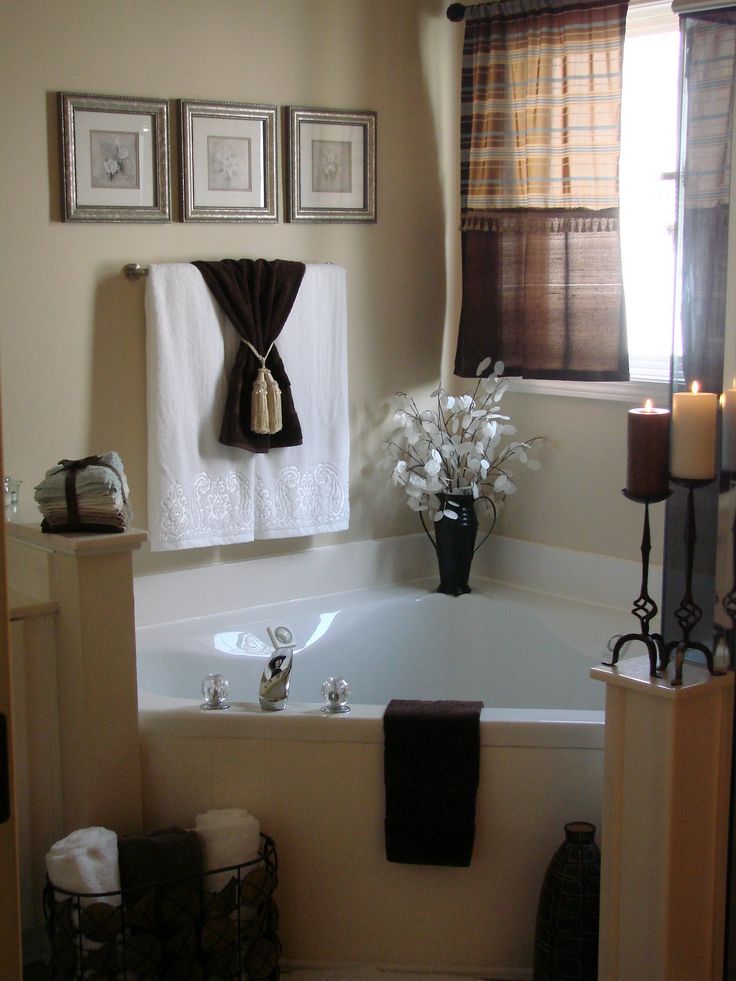 Master Bathroom Decor 23 Tips That Will Make You Influential In DESIGN