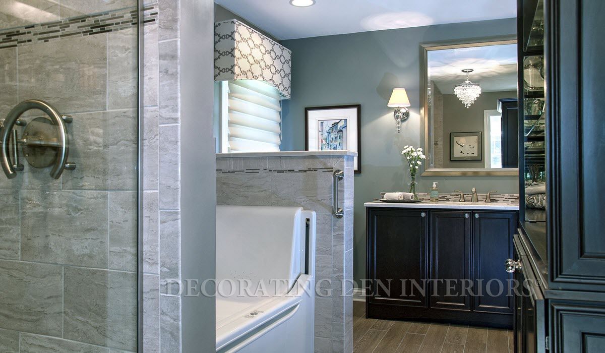 Professional Bathroom Interior Decorator Apple Valley, CA Interior