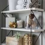 30 Best Bathroom Storage Ideas and Designs for 2020