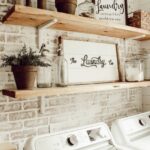 45+ Best Vintage Laundry Room Decor Ideas and Designs for 2021