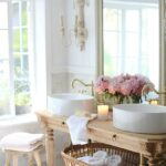 30 Best Cottage Style Bathroom Ideas and Designs for 2022