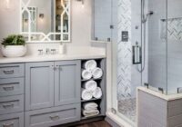32 Best Master Bathroom Ideas and Designs for 2021