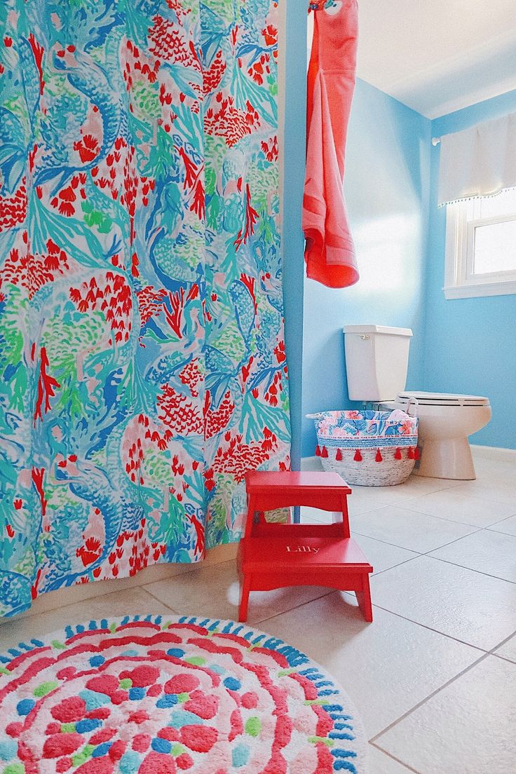 Lilly Pulitzer for Pottery Barn Kids Collection Preppy Lilly Pulitzer
