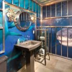 The 25+ best Ocean bathroom decor ideas on Pinterest Ocean bathroom