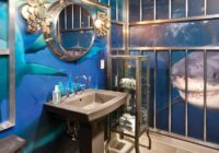 The 25+ best Ocean bathroom decor ideas on Pinterest Ocean bathroom