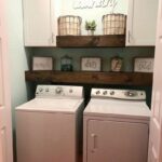 200+ Best Rustic Furniture for Laundry Room Design Ideas on Budget