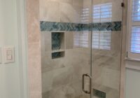 Another Birmingham Bathroom Remodeled by SouthFace Renovations LLC