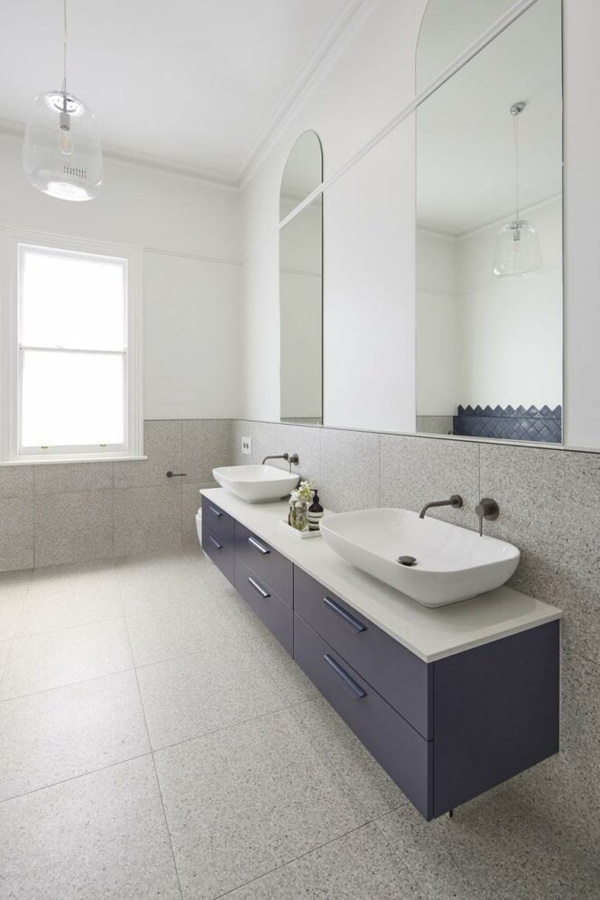 Bathroom Renovations Melbourne smarterBATHROOMS+ in 2020 Bathroom