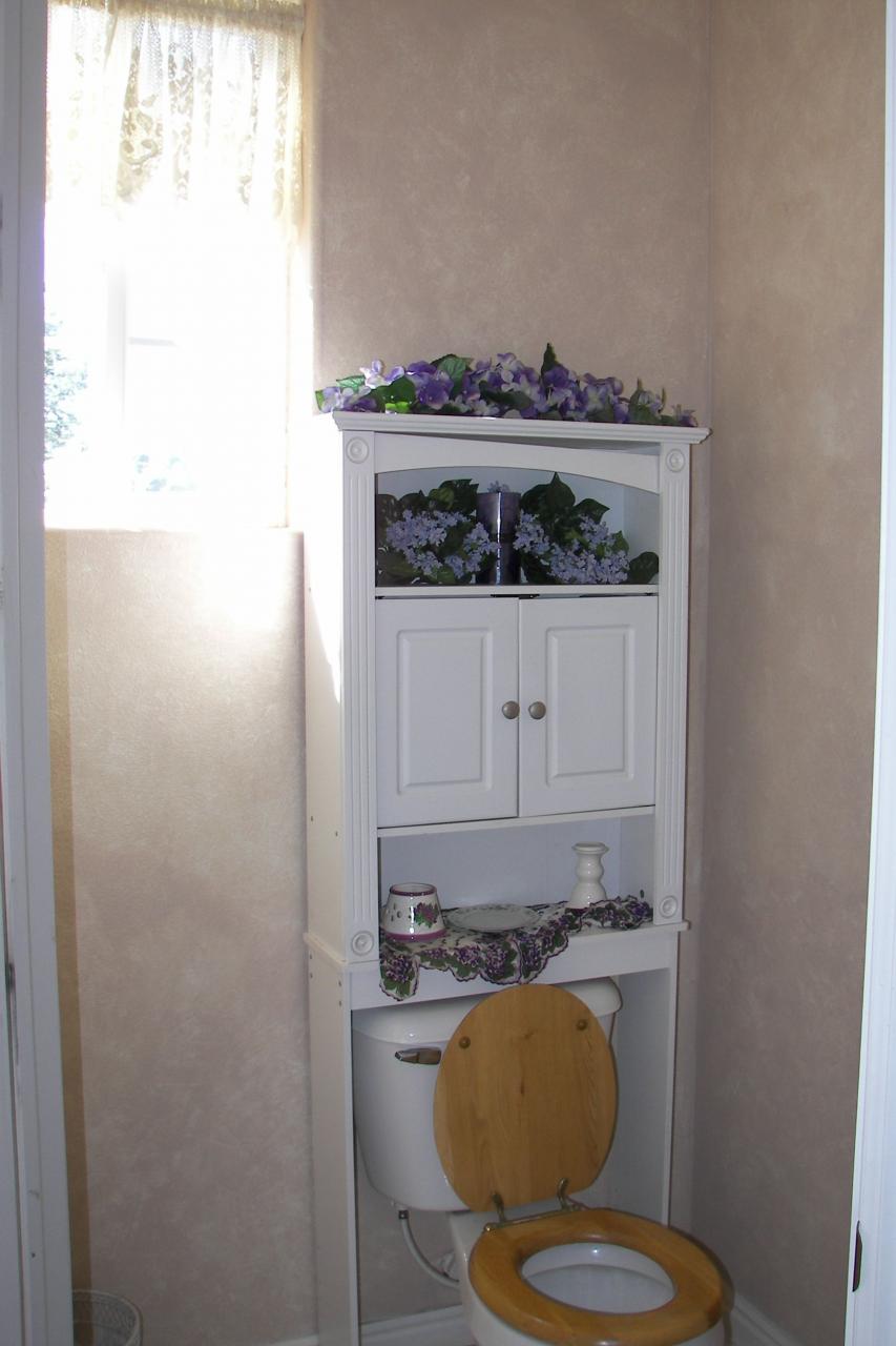 Pin by Lyn PhacePainter on My Home Creations Lavender bathroom decor