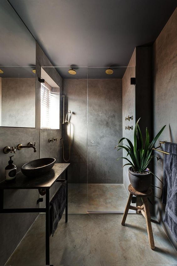 Earthy Bathroom Decor Ideas 25+ Best Inspirations That You'll Love