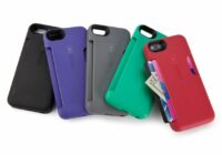 10 Covert iPhone 5 Cases With Secret Compartments Iphone wallet case