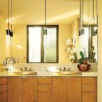 Top 10 Double Bathroom Vanity Design Ideas in 2019