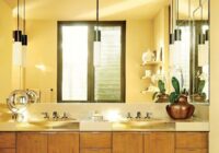 Top 10 Double Bathroom Vanity Design Ideas in 2019