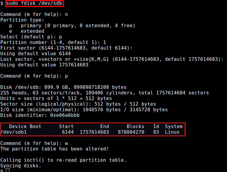 Linux basics Storage. Storage in Linux by Long Nguyen Medium