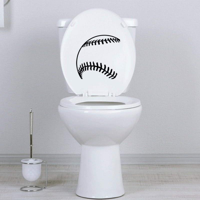 Baseball Themed Bathroom Decor Ideas VisualHunt