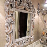 10 Spectacular Luxury Bathroom Mirrors That Will Delight You