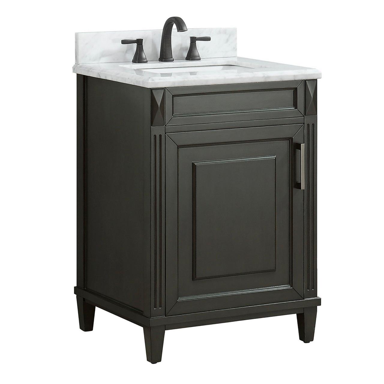 How to Choose a Bathroom Vanity