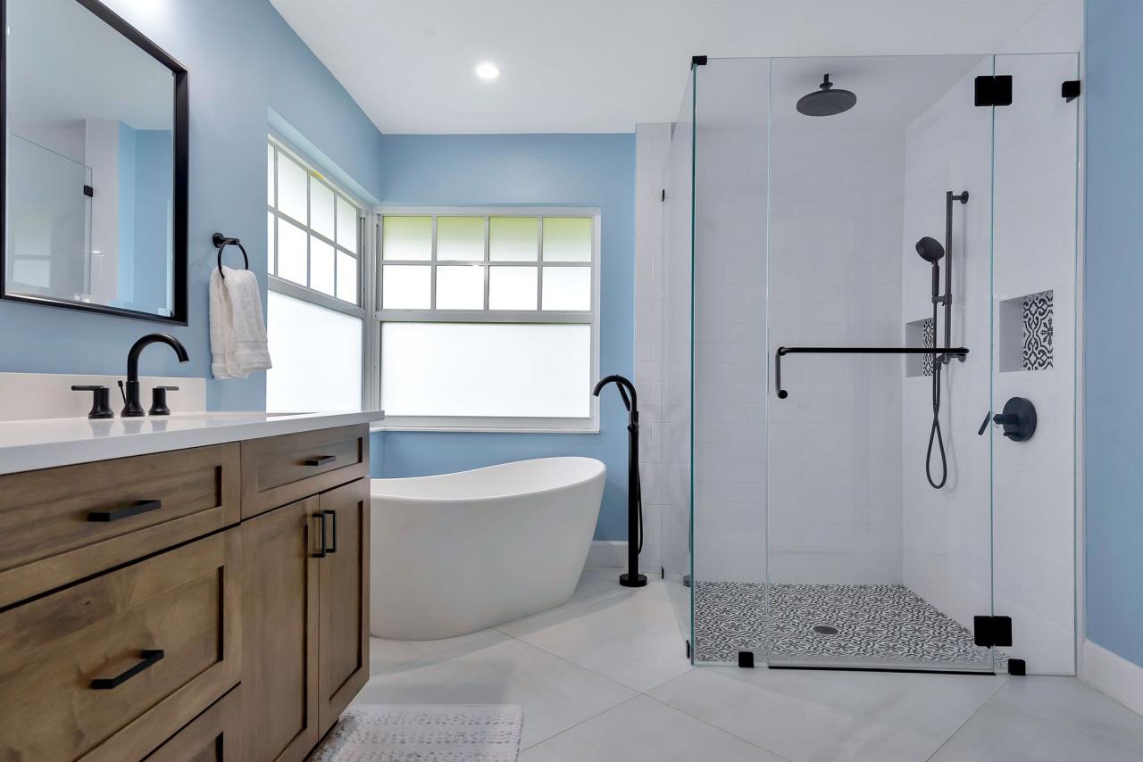 Bathroom Remodeling Palm Beach, Florida Kitchen and Bathroom Remodeling