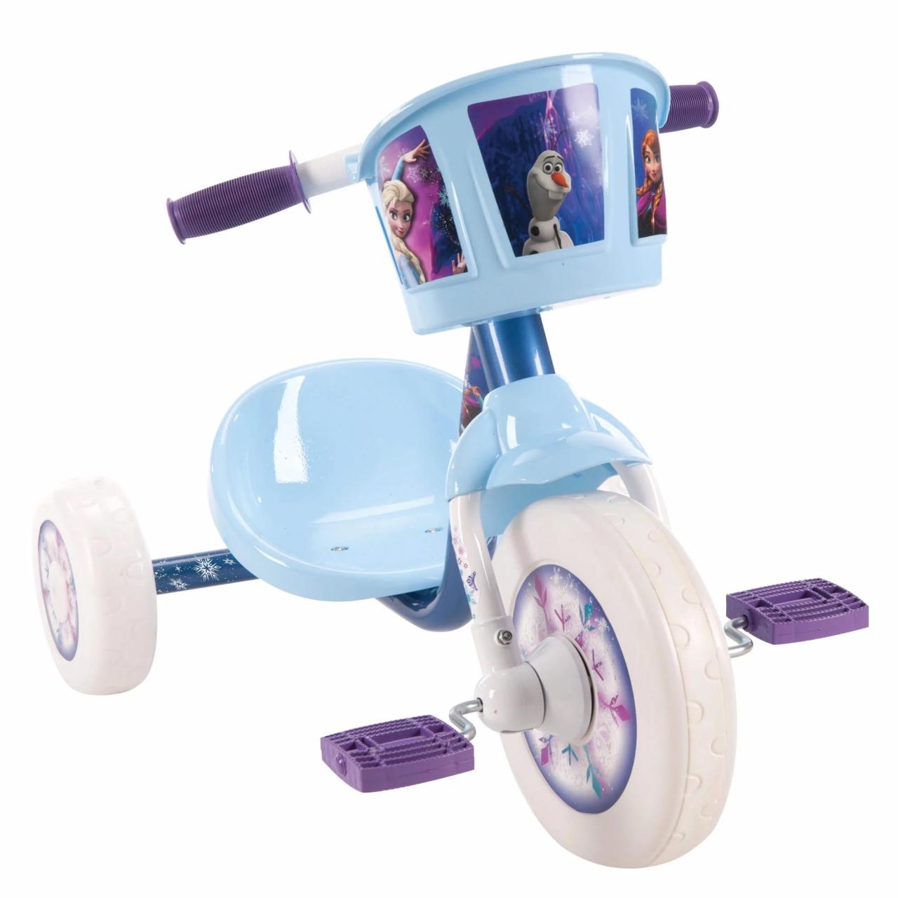 Disney Frozen 3Wheel Preschool Tricycle by Huffy